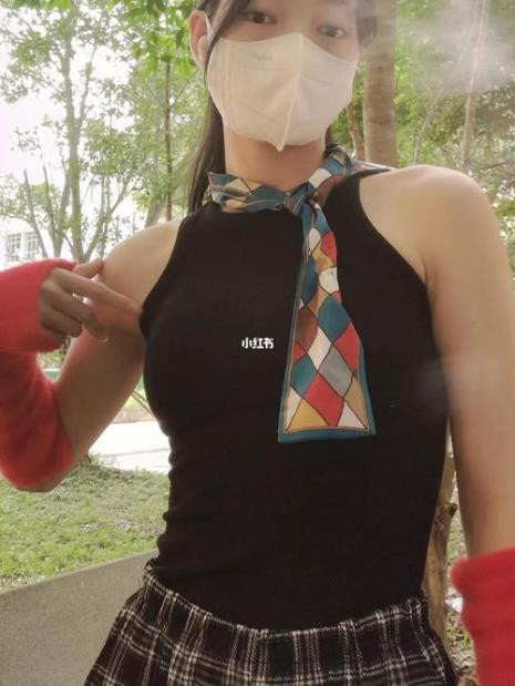 衣服的L码是大码…大码是有多大