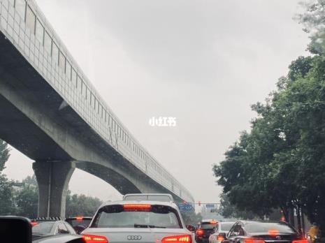 西单老佛爷停车收费标准