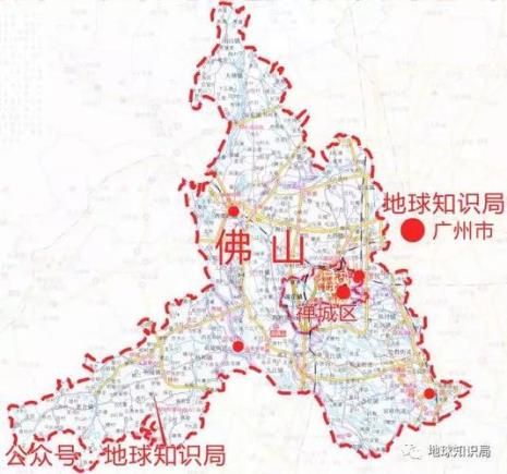 三水的来历