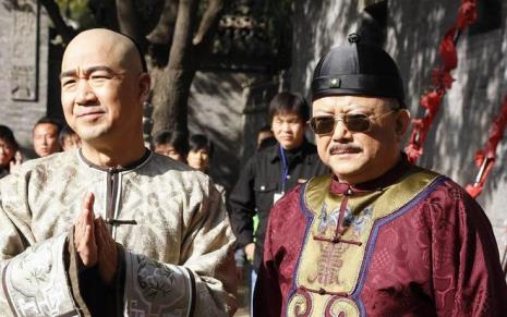 纪昀和纪晓岚谁厉害