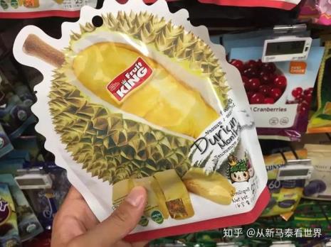 新加波有什么特产