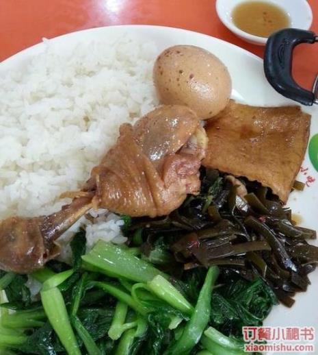沙县小吃有哪些菜