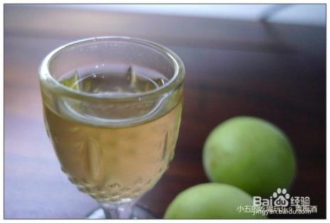 青梅酒太酸怎么补救