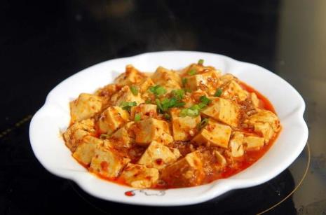 柳叶豆腐的做法大全