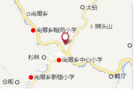 云岭脑海拔多少米