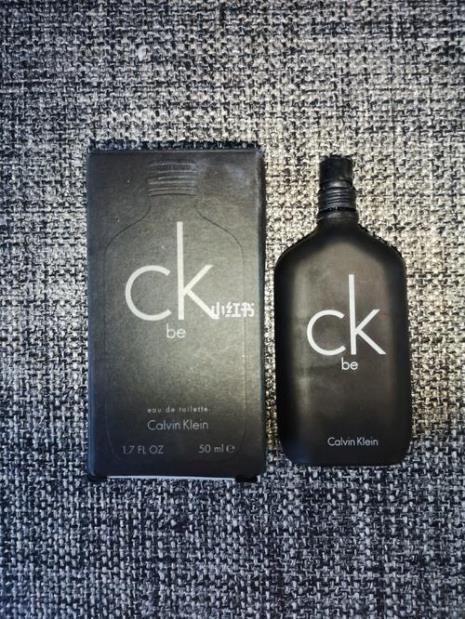 ckbe香水留香时间