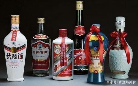 四川人都喜欢喝什么香型的白酒