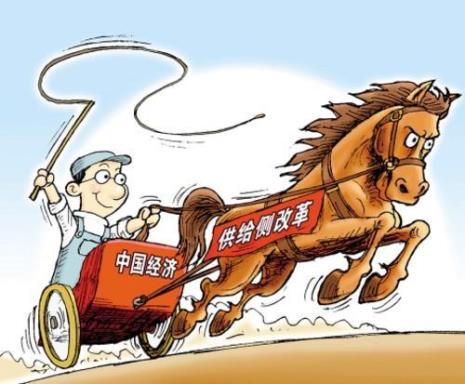 供给方式有哪些