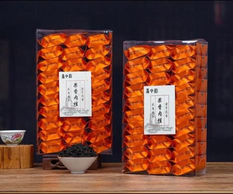 果香肉桂茶是红茶吗