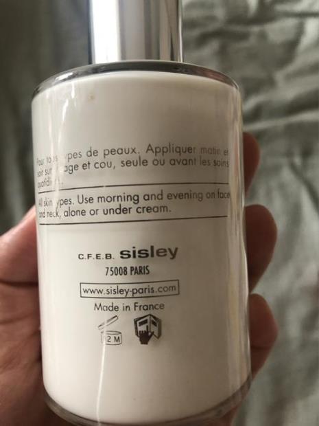 希思黎全能乳一瓶能用多久