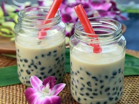 有什么奶茶好喝