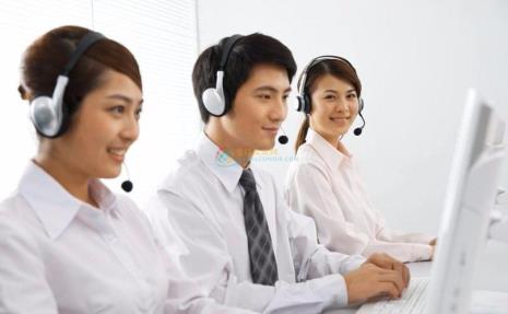 客服人员主要是干什么的