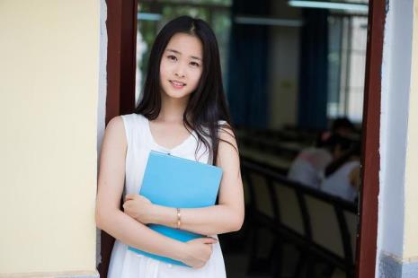 女孩子可以学什么