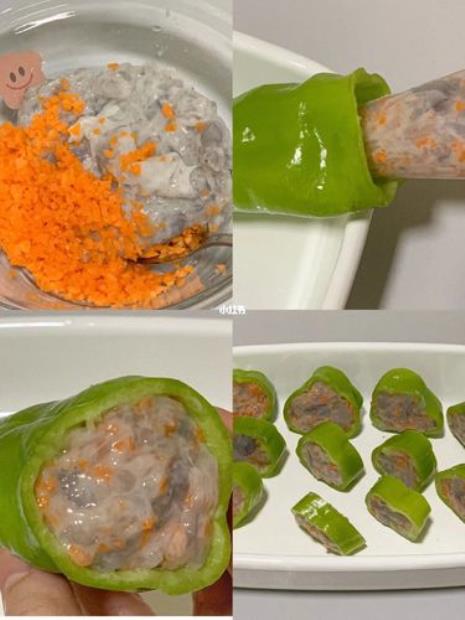 虾滑的做法是什么