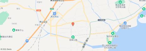 青岛3路专线在哪座