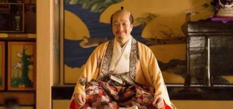 丰臣秀吉与织田信长是什么关系