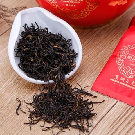 利川红茶怎样泡