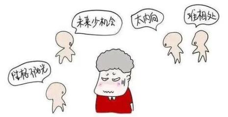 性格是作用
