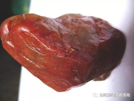 密度达到4.0的石头是什么石头