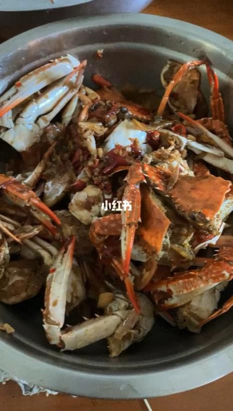 皮皮蟹怎么清洗