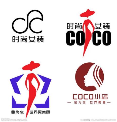 da衣服牌子标志