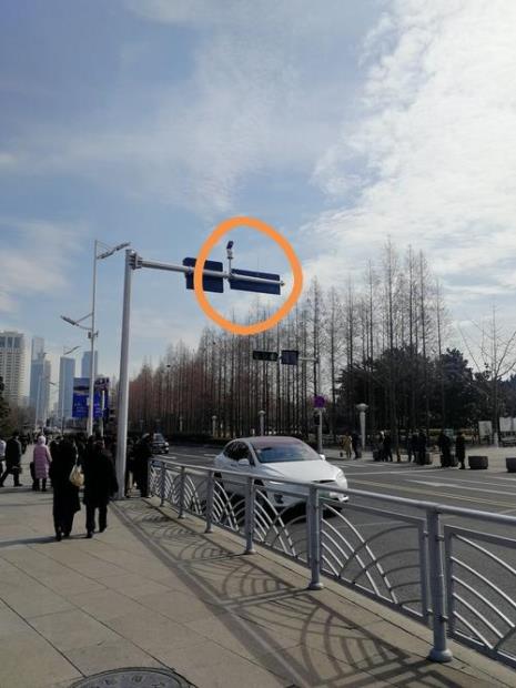 不小心闯了红灯有漏拍的可能吗