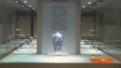 衡水博物馆十大镇馆之宝