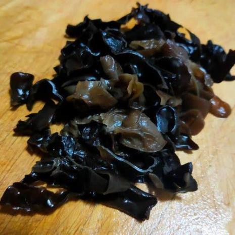 鲜木耳多久能炒熟