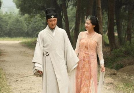 宁采臣是谁的儿子