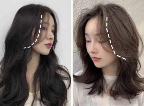 45岁长脸型的女人适合什么发型
