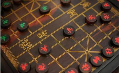 张九龄是谁后人