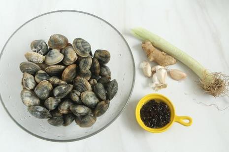 花甲不吐沙可以吃吗