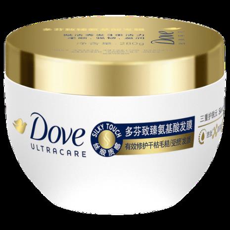 多芬发膜和欧莱雅发膜哪个好用
