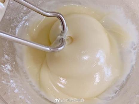做麻薯为什么还要放玉米淀粉