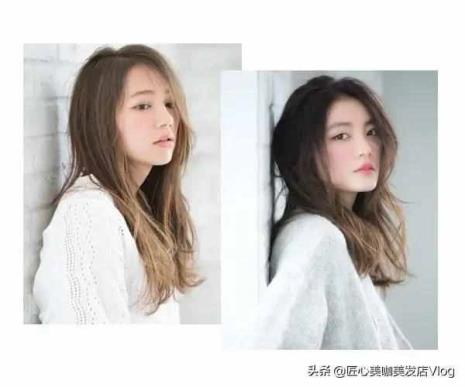 50多岁大脸适合什么发型