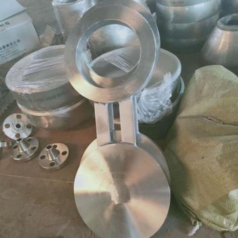 盲板的作用是什么求助