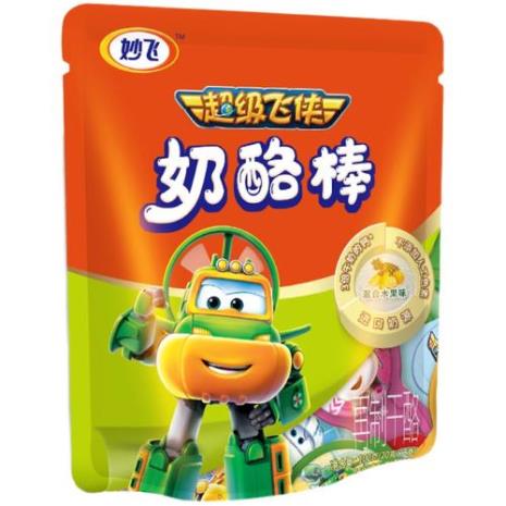 奶酪棒几岁可以使用
