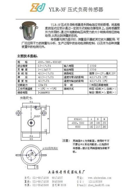 负荷kn是什么意思