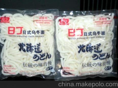 乌冬面是哪国的