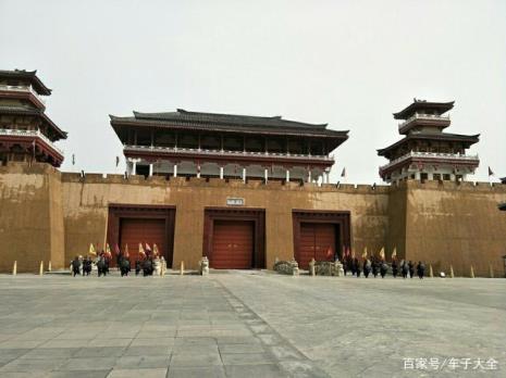 襄阳附近有什么玩的地方