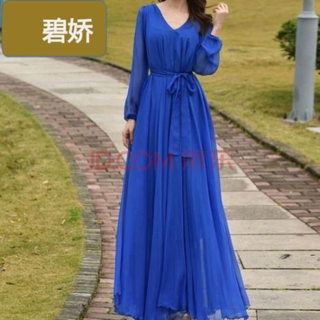 为什么衣服大一码裙子就长