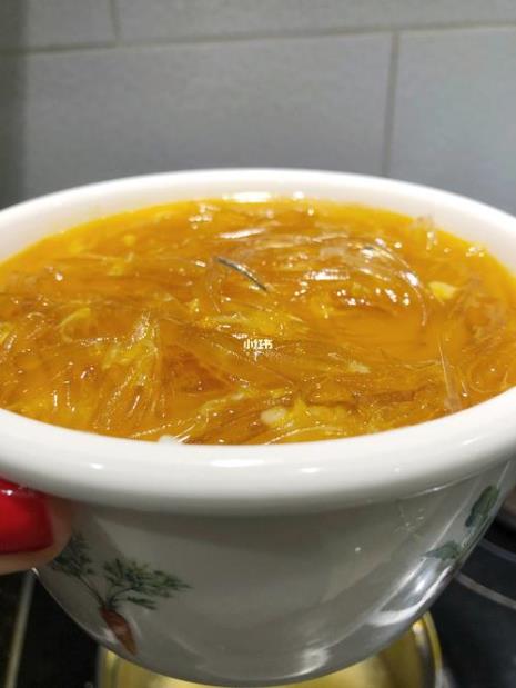 华鱼翅的做法大全