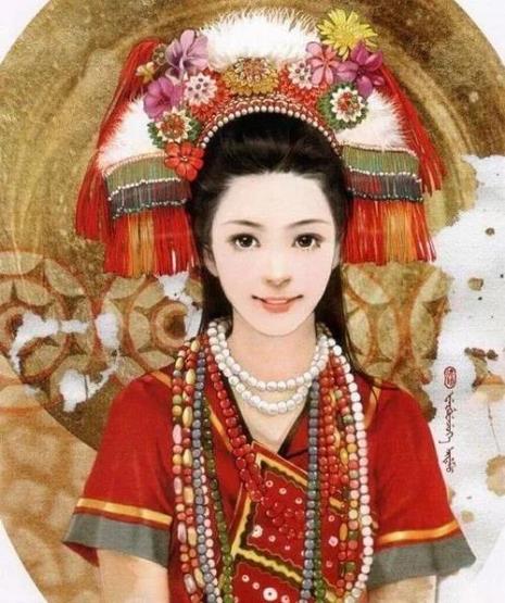 高山族民族称谓的意义和由来10字