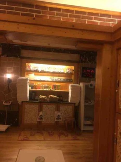 莲洋洗浴休闲会馆怎么样