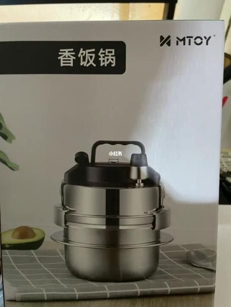 mtoy迷你压力锅食谱