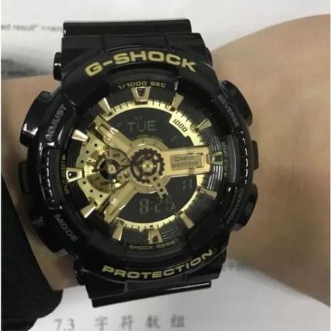小泥王GG-1000GB-1A和黑金GA-110-GB-1A买哪个
