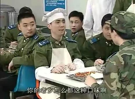 邢捕头出现的集数