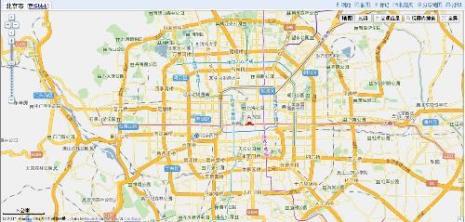 北京前门属于北京几环内