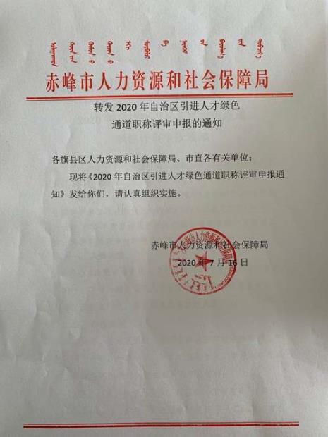 个人通过人才中心怎么评职称