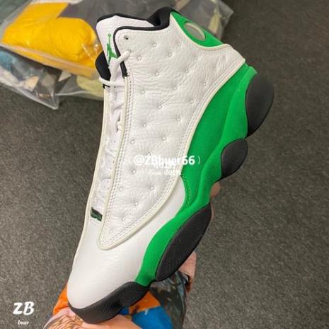 aj13白绿怎么清洗